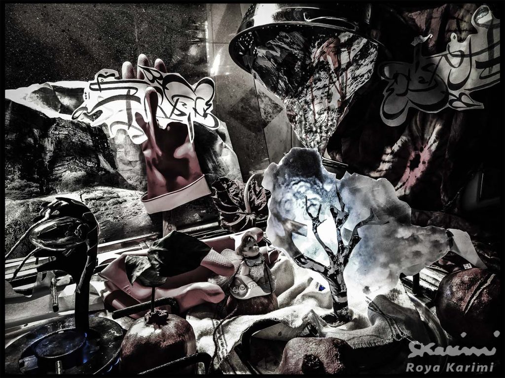 <b>Revelation II</b>